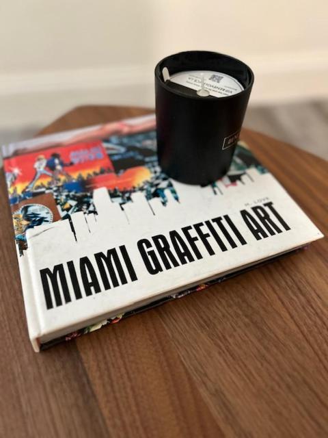 Unique Coral Gables Cottage Miami Luaran gambar