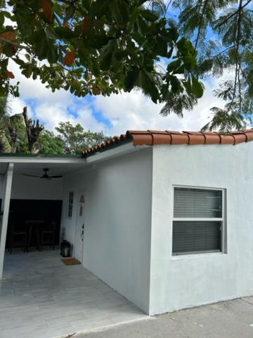 Unique Coral Gables Cottage Miami Luaran gambar